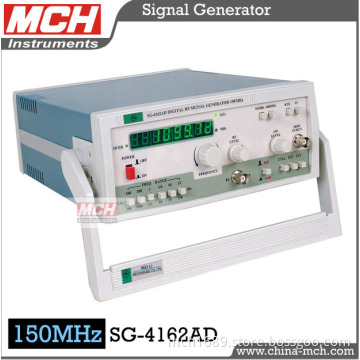 0.1Hz-150MHz High Frequency Signal Generator (SG-4162AD)